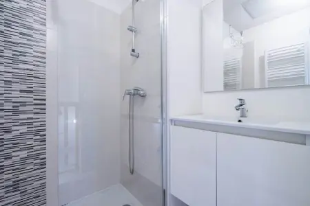 La Dune N°53 - Villa 3P6, Retraite côtière à Valras-Plage - Photo 13