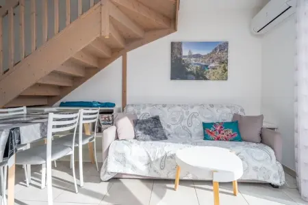 La Dune N°48 - Villa 3P6, Villa élégante à Valras-Plage - Photo 1