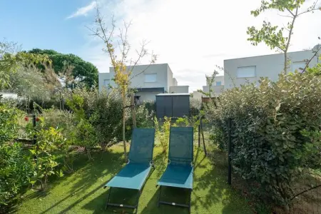 La Dune N°48 - Villa 3P6, Villa élégante à Valras-Plage - Photo 4
