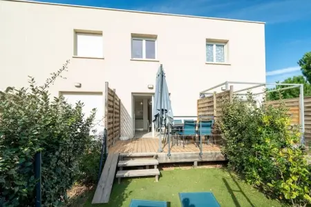 La Dune N°48 - Villa 3P6, Villa élégante à Valras-Plage - Photo 5