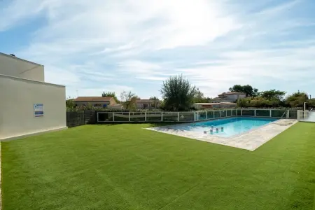 La Dune N°48 - Villa 3P6, Villa élégante à Valras-Plage - Photo 6