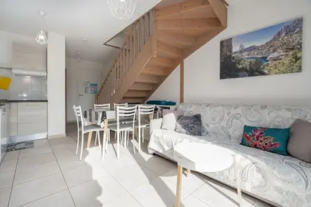 La Dune N°48 - Villa 3P6, Villa élégante à Valras-Plage - Photo 8