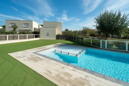 La Dune N°48 - Villa 3P6, Villa élégante à Valras-Plage - Photo 15