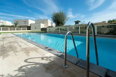 La Dune N°48 - Villa 3P6, Villa élégante à Valras-Plage - Photo 16