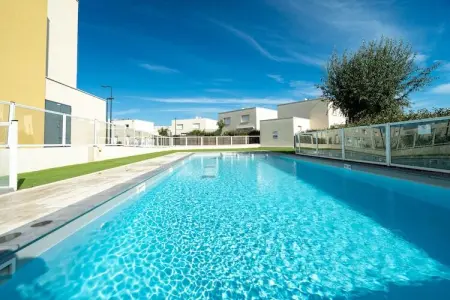 La Dune N°48 - Villa 3P6, Villa élégante à Valras-Plage - Photo 17