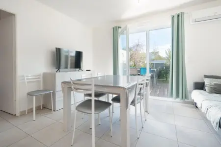 La Dune N°68 - VILLA 4P8, Villa ensoleillée proche plage de Valras - Photo 1