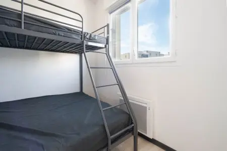 La Dune N°75 - Villa 3P6, Villa lumineuse au bord de la mer à Valras - Photo 4