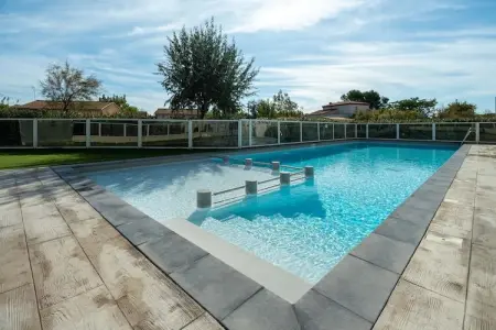 La Dune N°75 - Villa 3P6, Villa lumineuse au bord de la mer à Valras - Photo 13