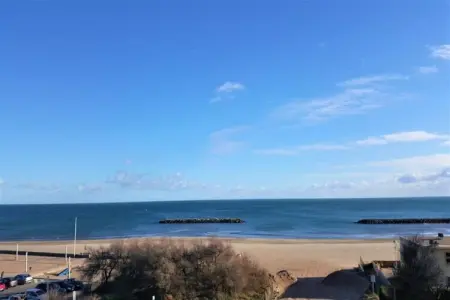 La Dune N°75 - Villa 3P6, Villa lumineuse au bord de la mer à Valras - Photo 16