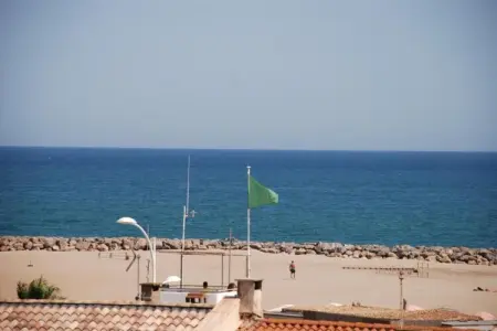 La Dune N°75 - Villa 3P6, Villa lumineuse au bord de la mer à Valras - Photo 20