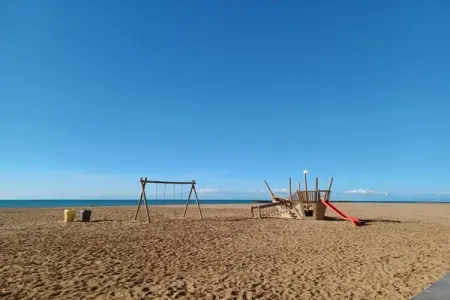 La Dune N°75 - Villa 3P6, Villa lumineuse au bord de la mer à Valras - Photo 26