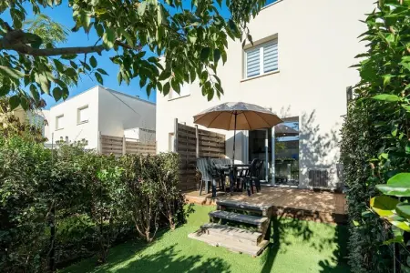 La Dune N°27 - Villa 3P6, Villa à quelques pas de la plage de Valras - Photo 5