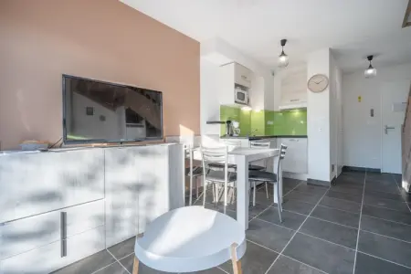 La Dune N°27 - Villa 3P6, Villa à quelques pas de la plage de Valras - Photo 12