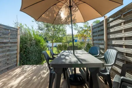La Dune N°27 - Villa 3P6, Villa à quelques pas de la plage de Valras - Photo 16