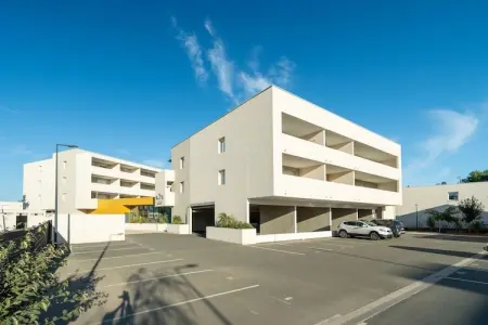 La Dune N°73 - Villa 4P9, Villa spacieuse proche plage de Valras - Photo 6