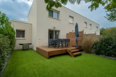 La Dune N°73 - Villa 4P9, Villa spacieuse proche plage de Valras - Photo 7