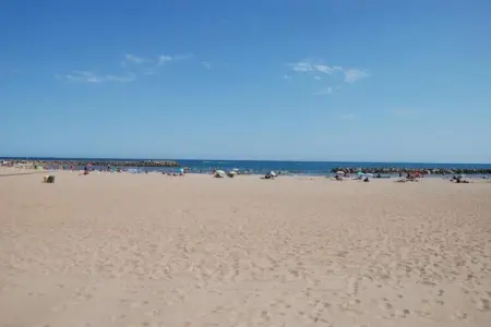 La Dune N°73 - Villa 4P9, Villa spacieuse proche plage de Valras - Photo 16