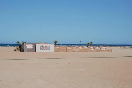 La Dune N°73 - Villa 4P9, Villa spacieuse proche plage de Valras - Photo 17