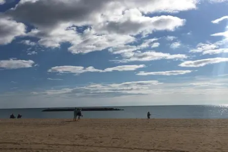 La Dune N°73 - Villa 4P9, Villa spacieuse proche plage de Valras - Photo 22