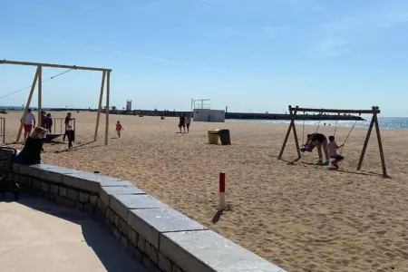 La Dune N°73 - Villa 4P9, Villa spacieuse proche plage de Valras - Photo 24