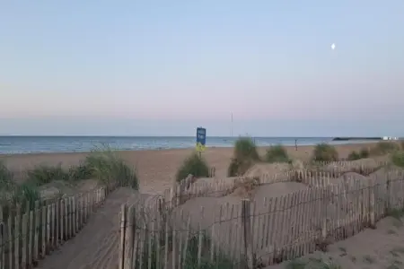 La Dune N°73 - Villa 4P9, Villa spacieuse proche plage de Valras - Photo 25