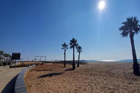 La Dune N°73 - Villa 4P9, Villa spacieuse proche plage de Valras - Photo 35
