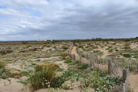 La Dune N°73 - Villa 4P9, Villa spacieuse proche plage de Valras - Photo 38