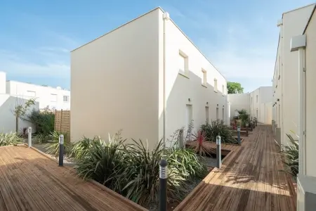 La Dune N°29 - VILLA 4P9, Villa spacieuse à Valras Plage - Photo 7