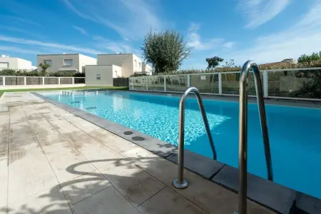 La Dune N°29 - VILLA 4P9, Villa spacieuse à Valras Plage - Photo 15