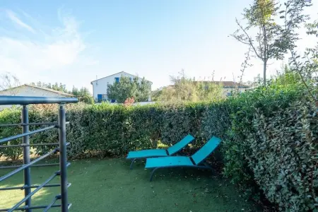 La Dune N°29 - VILLA 4P9, Villa spacieuse à Valras Plage - Photo 16