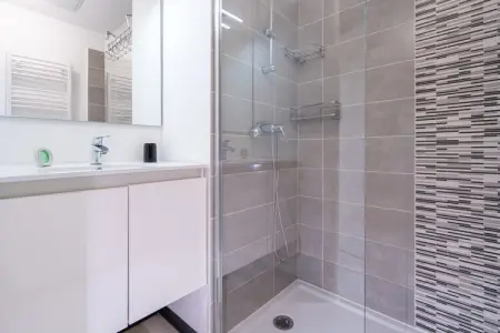 La Dune N° 60 - VILLA 3P6, Villa cosy en bord de mer à Sérignan - Photo 12