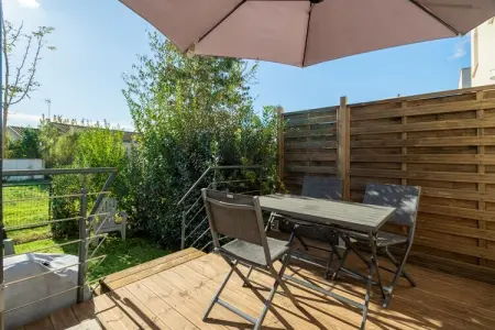 La Dune N°28 - Villa 3P6, Séjour en Villa Lumineuse à Sérignan - Photo 3