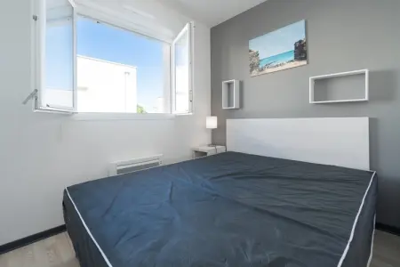 La Dune N°28 - Villa 3P6, Séjour en Villa Lumineuse à Sérignan - Photo 7