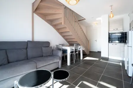 La Dune N°28 - Villa 3P6, Séjour en Villa Lumineuse à Sérignan - Photo 11