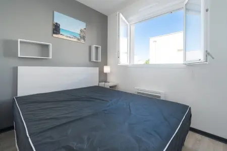 La Dune N°28 - Villa 3P6, Séjour en Villa Lumineuse à Sérignan - Photo 13