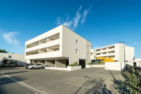 La Dune N°28 - Villa 3P6, Séjour en Villa Lumineuse à Sérignan - Photo 14