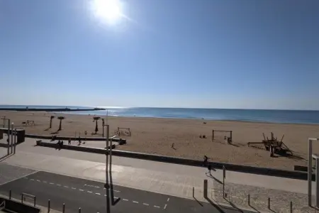 La Dune N°28 - Villa 3P6, Séjour en Villa Lumineuse à Sérignan - Photo 29