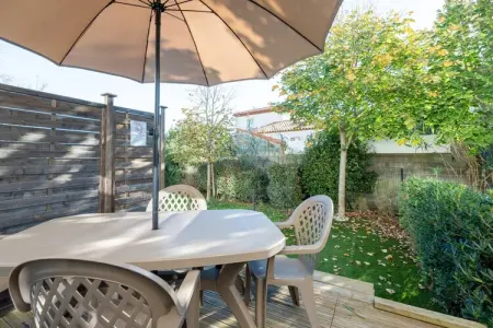 La Dune N°22 - Villa 2P4, Escapade tranquille au bord de la mer - Photo 4