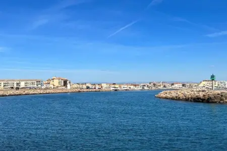 La Dune N°22 - Villa 2P4, Escapade tranquille au bord de la mer - Photo 17