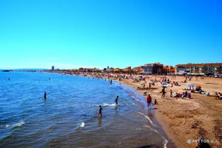 La Dune N°22 - Villa 2P4, Escapade tranquille au bord de la mer - Photo 31
