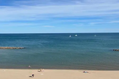 La Dune N°22 - Villa 2P4, Escapade tranquille au bord de la mer - Photo 39