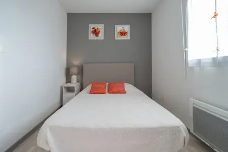 La Dune N°16 - Villa 3P6, Escapade lumineuse près de la plage - Photo 4