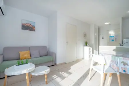 La Dune N°16 - Villa 3P6, Escapade lumineuse près de la plage - Photo 6