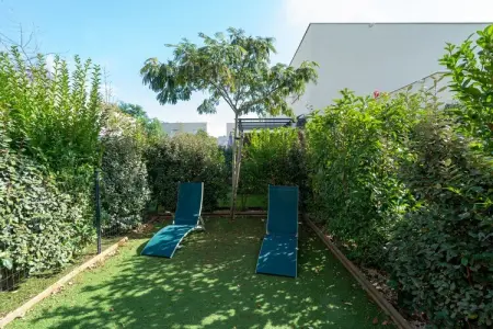 La Dune N°67 - Villa 3P6, Villa Cosy Proche Plage de Sérignan - Photo 12