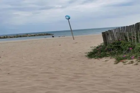 La Dune N°67 - Villa 3P6, Villa Cosy Proche Plage de Sérignan - Photo 24
