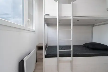 La Dune N°59 - Villa 3P6, Retraite familiale au bord de la mer de Sérignan - Photo 8