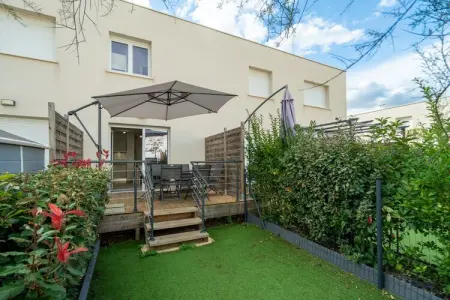La Dune N°59 - Villa 3P6, Retraite familiale au bord de la mer de Sérignan - Photo 9