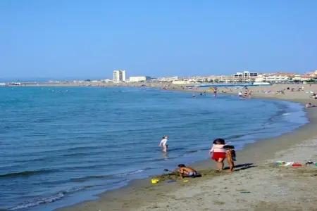 La Dune N°59 - Villa 3P6, Retraite familiale au bord de la mer de Sérignan - Photo 34