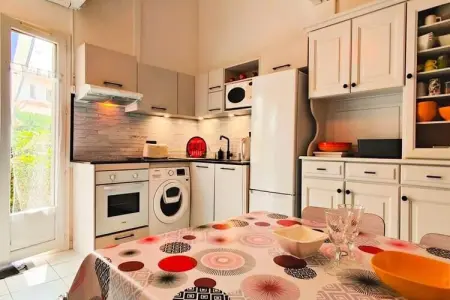 Maison De Vacances Climatis&eacute;e &agrave; 600m De La Plage, Maisons & Villas pour 6 Personnes - Photo 2