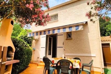 Maison De Vacances Climatis&eacute;e &agrave; 600m De La Plage, Maisons & Villas pour 6 Personnes - Photo 10